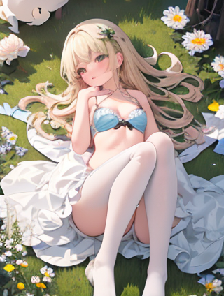 【永恒之爱：唯美的情感画卷】